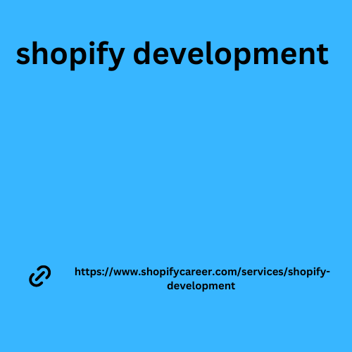 shopify api integration