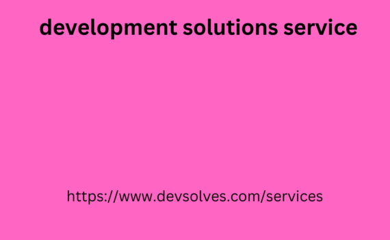 javascript development and design services