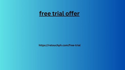 free trial offer