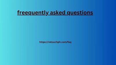 freequently asked questions