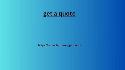 get a quote